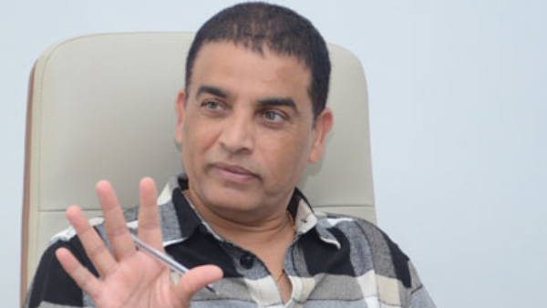  Dil Raju Reacted on Guntur Kaaram, Hanuman, Eagle, Saindhav Race for Sankrati 2024 Releases