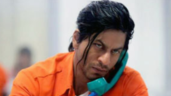 Bollywwod Badh shah Shah Rukh Khan Top 10 Hit Movies Check Details 