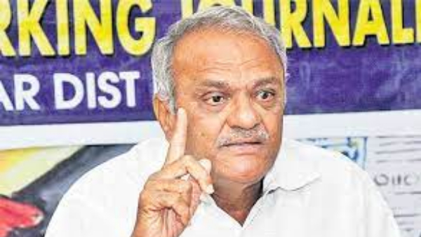 CPI Narayana Responds on Bigg Boss Telugu 7 Winner Pallavi Prashanth Case Issue