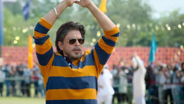  Shah Rukh Khan Starrer Dunki Movie 3 Days Worldwide Box Office Collections