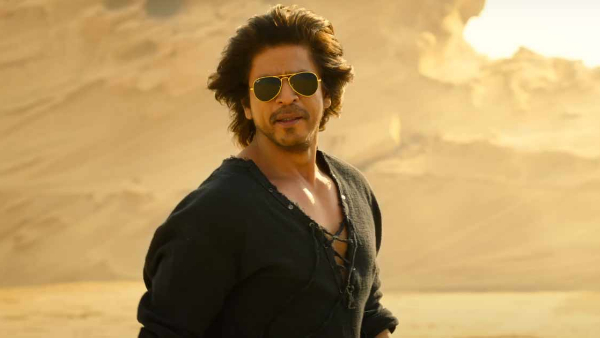  Dunki First Review: Shah Rukh Khan, Rajkumar Hirani movie getting mixed talk