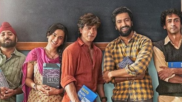 Dunki Advance Booking Collections predictions Worldwide: Here is box office report