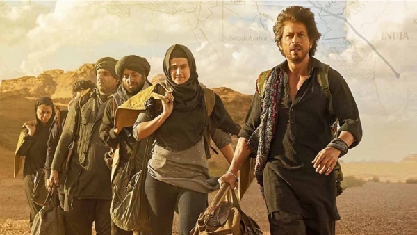 Dunki Twitter Review Dunki Twitter Review