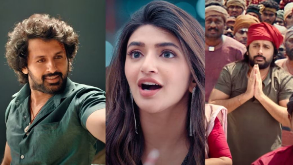  Extra Ordinary Man day 1 Expected Collections worldwide