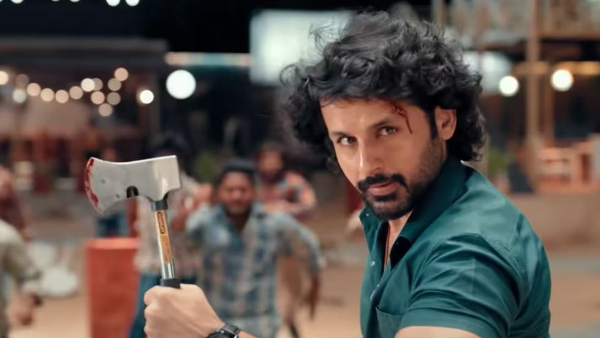  Nithiin Starrer Extra Ordinary Man Worldwide Closing Worldwide Collections