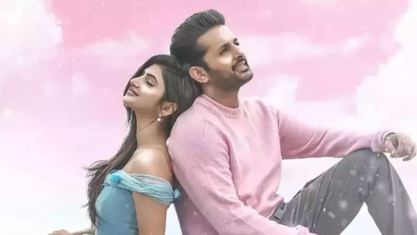  Nithin Sreeleela Combo Film Extra Ordinary Man OTT Streaming Detail