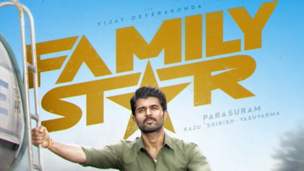 Rashmika Mandanna Guest Appearance Leaks From Vijay Devarakonda FAMILY STAR Movie