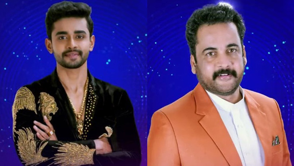 Bigg Boss Telugu 7 Gautham Krishna Comments on House Mates Viral Full Details Here