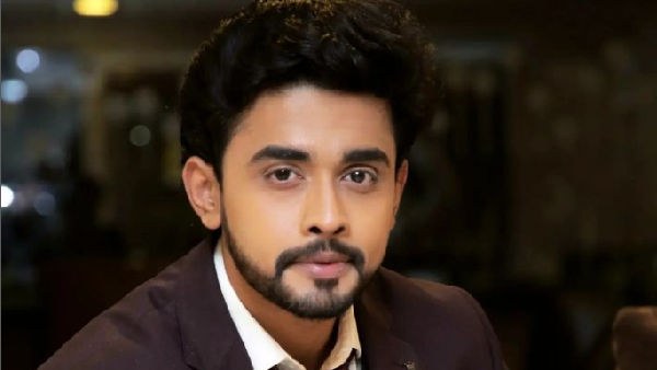 Gautam Krishna Comments on Releation With Shubha Sree Raiguru Check Full Details