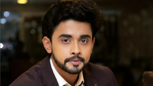 Gautam Krishna And Shubha Sree Rayagutu First Interview With Together Check Details