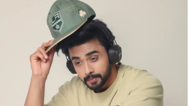 Gautam Krishna Comments on Releation With Shubha Sree Raiguru Check Full Details