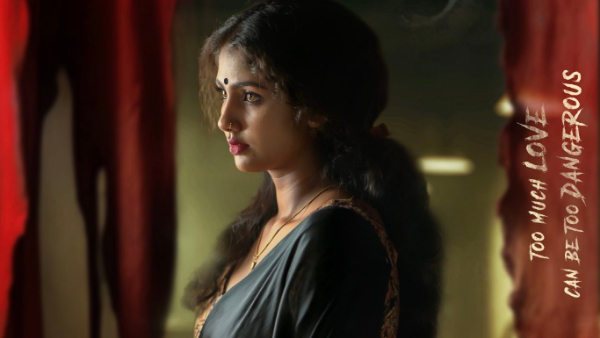 Director Ram Gopal Varma Announce Saree Movie Social Media Star Sri Lakshmi Full Details Here