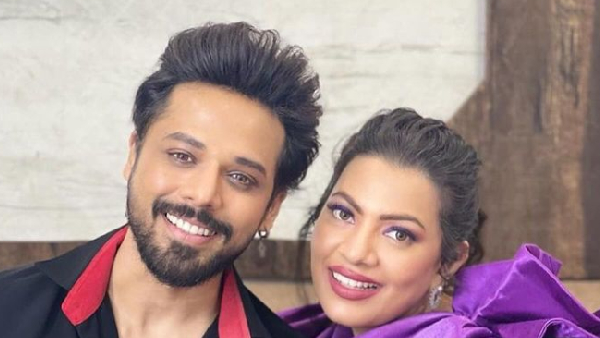 Singer Geetha Madhuri Get Prgenancy in Second Time Check Details 