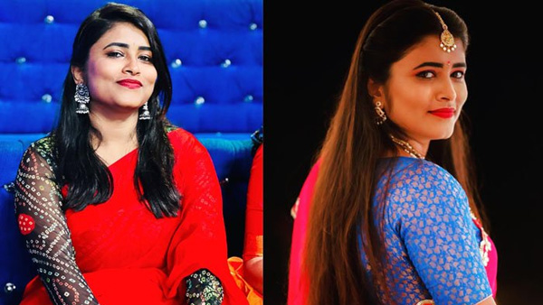 Geetu Royal and Nayani Pavani Fix for Bigg Boss Non Stop Season 2