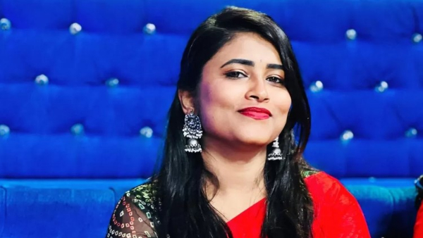 Bigg Boss Beauty Geetu Royal Shocking Comments About Her Son Check Details