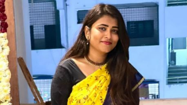 Bigg Boss Beauty Geetu Royal Shocking Comments About Her Son Check Details