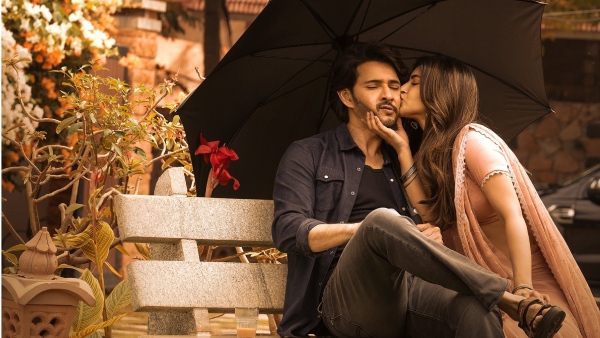 Guntur Kaaram lyricist Rama Jogaiah Shastry balst Mahesh Babu fans over Oh My Baby Song Contraversy