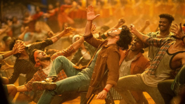 Mahesh Babu Trivikram Gunturkaram Third Single Kurchi Madthabetti Copy Tune From Katamarayudu Song Full Details Here