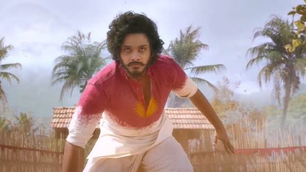 Prashanth Varma Teja Sajja HanuMan Trailer Released and Review Full Details Here