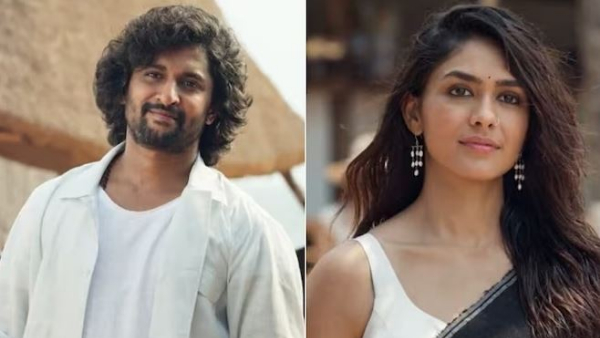 Nani Starrer Hi Nanna Movie 4 Days Worldwide Collections Nani Starrer Hi Nanna Movie 4 Days Worldwide Collections