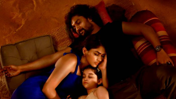  Hi Nanna day 2 expected Box Office Collections worldwide: Mrunal Thakur movie dropped 50 percent 