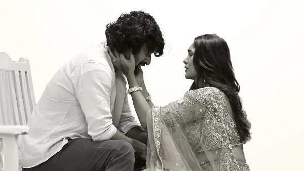 Nani Starrer Hi Nanna Movie OTT Partner and Streaming Date Details