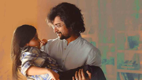 Nani Starrer Hi Nanna Movie 8 Days Worldwide Collections