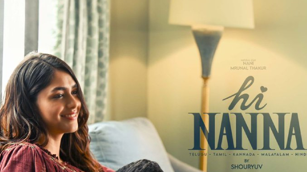 Hi Nanna Closing Collections Worldwide: Is Nani reached break even target at Box offIce?