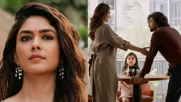 Nani Mrunal Thakur Hi Nanna Movie Shocking Business Details Here