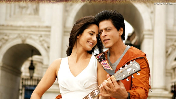 Bollywwod Badh shah Shah Rukh Khan Top 10 Hit Movies Check Details 