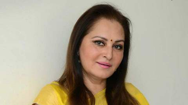 Senior Heroine Jayaprada Missing and police are searching for her Full Details Here