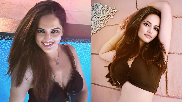 Guppedantha Manasu Fame Jyothi Rai Latest Stunning Photo Goes Viral