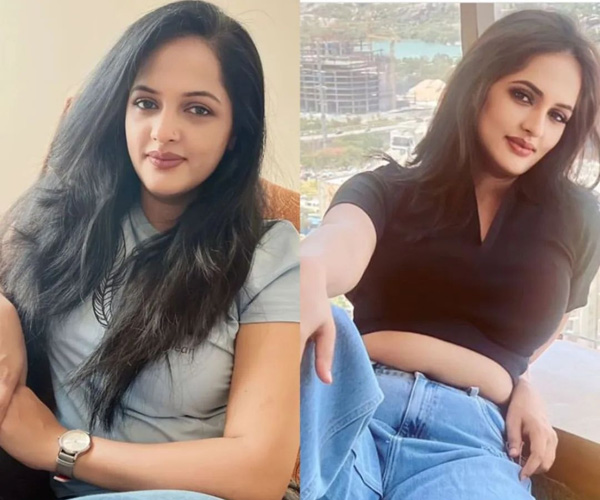Guppedantha Manasu Fame Jyothi Rai Latest Stunning Photo Goes Viral