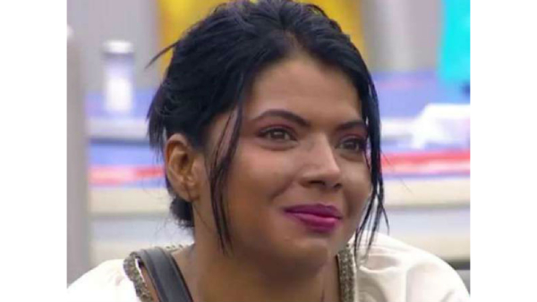 Bigg Boss Beauty Kaajal Pasupathi Second Marraige Post Goes Viral 