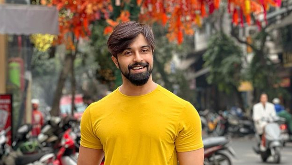 Mega Star Chiranjeevi Son in Law Kalyan Dev Sister Seemantham Photos Posted Full Details Here 