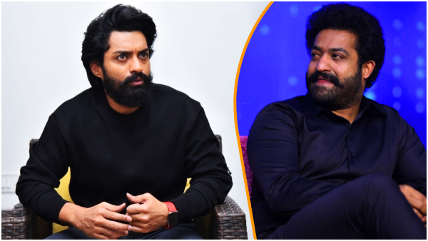 Devil Hero Kalyan Ram Giving Ntr Koratala Siva Shooting Update Full Details Here