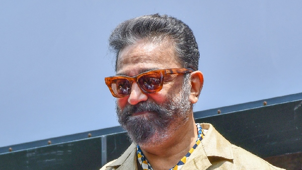 Kamal Haasan reacted on Chennai and Ennore Oil Spill issue 