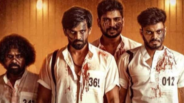 Karimnagars Most Wanted Web Series Going Streaming on Aha Check Full Details