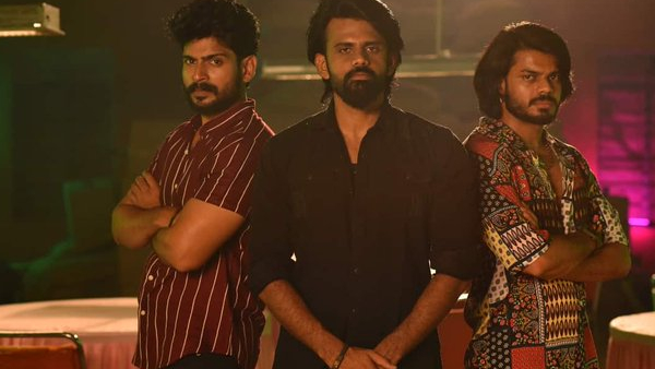 Karimnagars Most Wanted OTT Review: Telagana based Intense Gangster Drama