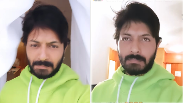 Bigg Boss Telugu 2 Winner Kaushal Manda Pan India Movie With Rs.250 Crores Budget And Netizens Trolls Bigg Boss Telugu 2 Winner Kaushal Manda Pan India Movie With Rs.250 Crores Budget And Netizens Trolls