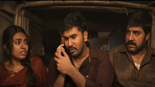  Kotabommali P.S Movie 8 Days Worldwide Box Office Collections