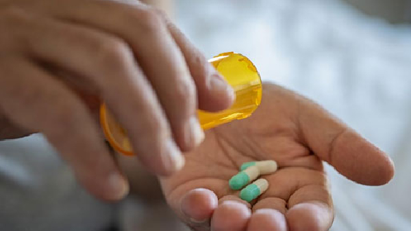 Hyderabad CP waring to Telugu Film Industry over High Drugs consumption In Telangana state