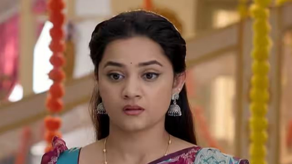  Krishna Mukunda Murari Latest Week roundup story: December 25th to 30th Episodes highlights