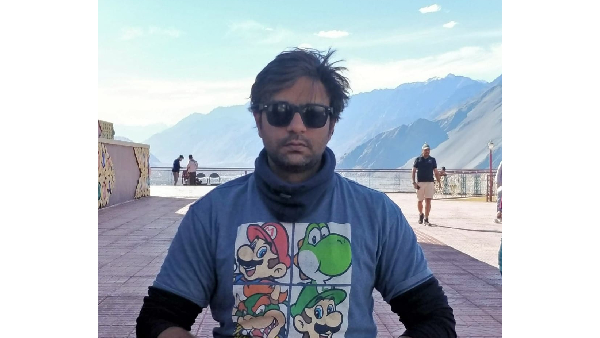 We narrated stories to Trivikram, SS Rajamouli, says Kumari Srimathi writers