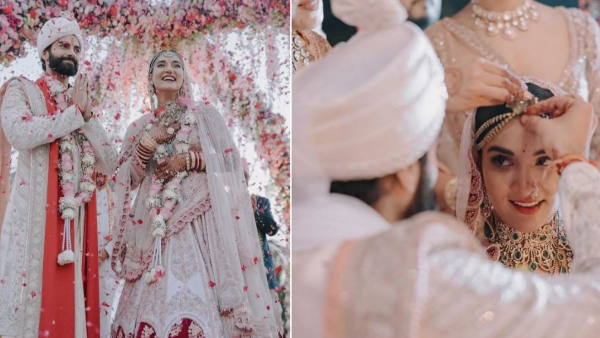 Animal Movie Actor Kunal Thakur Married Heroine Mukti Mohan Check Details