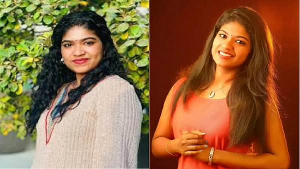 Dulquer Salmaan Heroine Lakshmika Sajeevan Passes Away At 24 Due To Heart Attack Full Details Here