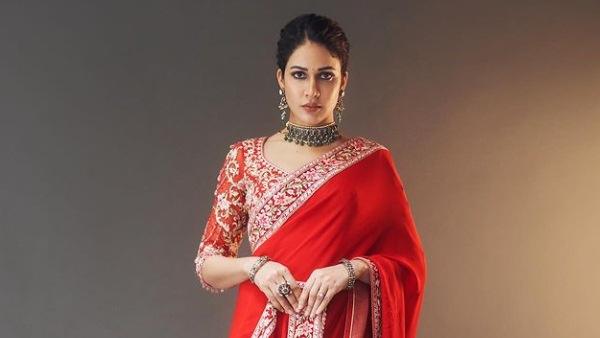 Do You Know Who Missed The Heroine Chance in Geetha Govindam Movie Check Details 