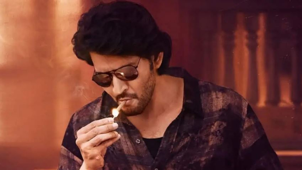 Mahesh Babu and Meenakshi Chaudhary Scenes Highlight in Guntur karam Movie