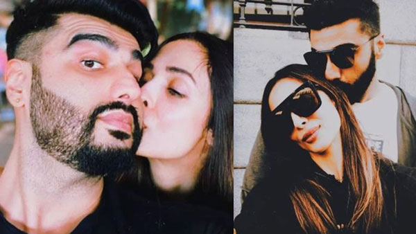  Clashes Between Malaika Arora and Arjun Kapoor News Goes Hot Topic In Bollywood