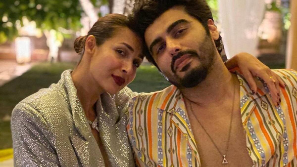 Clashes Between Malaika Arora and Arjun Kapoor News Goes Hot Topic In Bollywood